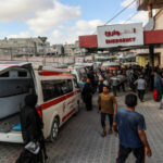 إصابات برصاص الاحتلال في غزة وسط ضغوط أميركية على إسرائيل لبدء الهدنة​ 