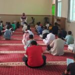 3126 طالبا وطالبة يلتحقون بالمراكز القرآنية الصيفية بمحافظة معان