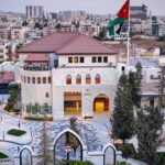 مجلس الوزراء يقرِّر الموافقة على آليَّة التَّعويض والمبادلة للأراضي التي سيتمَّ استملاكها لغايات إقامة مشروع سكَّة حديد ميناء العقبة وتوسعة البوتاس