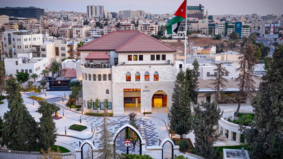 مجلس الوزراء يقرِّر الموافقة على آليَّة التَّعويض والمبادلة للأراضي التي سيتمَّ استملاكها لغايات إقامة مشروع سكَّة حديد ميناء العقبة وتوسعة البوتاس