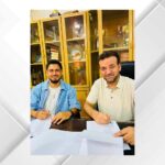 البقعة يتعاقد مع البرازيلي كايو هنريكي