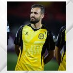 أبو جلبوش ينتقل إلى وفاق سطيف الجزائري