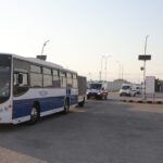 القوات المسلحة تُجلي الدفعة 30 من أطفال غزة المرضى للعلاج في المملكة