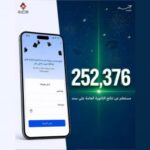 ربع مليون استعلام عن نتائج التوجيهي عبر “سند”خلال أول نصف ساعة