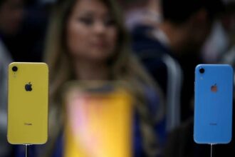 iPhone X يدخل قائمة آبل للأجهزة المتقادمة
