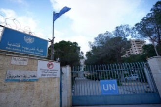 شرطة الاحتلال تقتحم مجددا معهد قلنديا شمالي القدس​ 