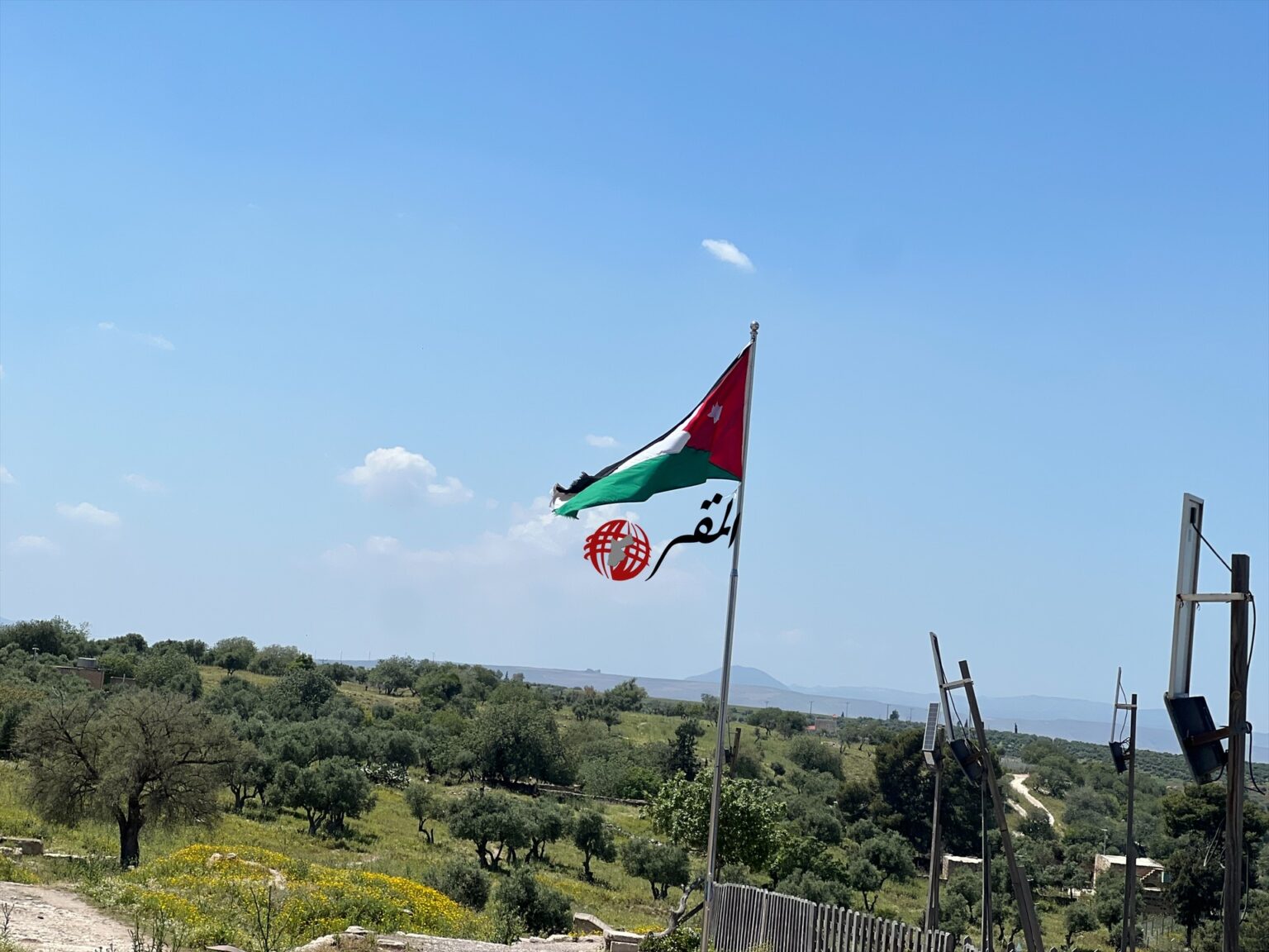 الاردن يستضيف اليوم اجتماعا لمواجهة الإجراءات الإسرائيلية التصعيدية اللاشرعية
