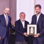 البنك الأردني الكويتي يدعم الحفل السنوي للأكاديمية الثقافية الشركسية الدولية