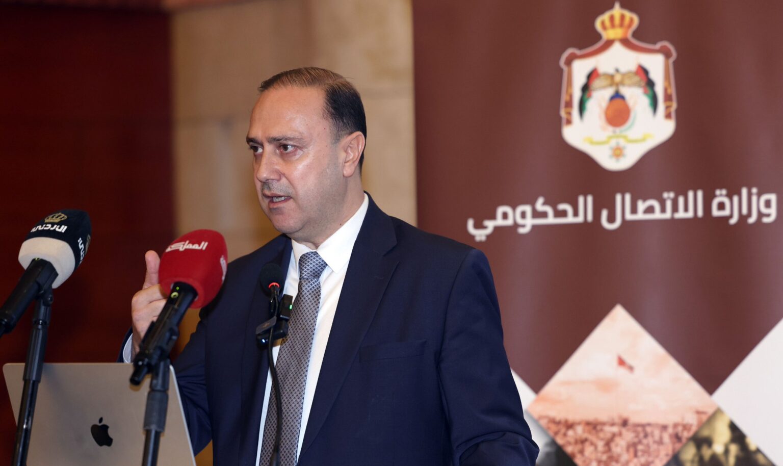 المومني: مواكبة التطورات الرقمية تعزز فاعلية الإعلام الحكومي
