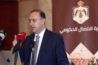 المومني: مواكبة التطورات الرقمية تعزز فاعلية الإعلام الحكومي