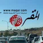 الداخلية: 159 نقطة مرورية خطرة عولجت بالكامل منذ بداية 2026