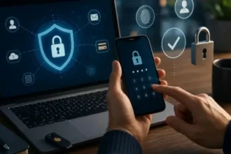 أنت أمام «خطر رقمي» أنشأته بيديك.. هل تعرفه؟