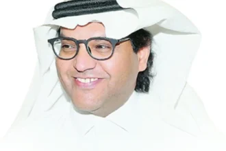 عبدالعزيز النهدي رئيساً للقسم الرياضي في «عكاظ»