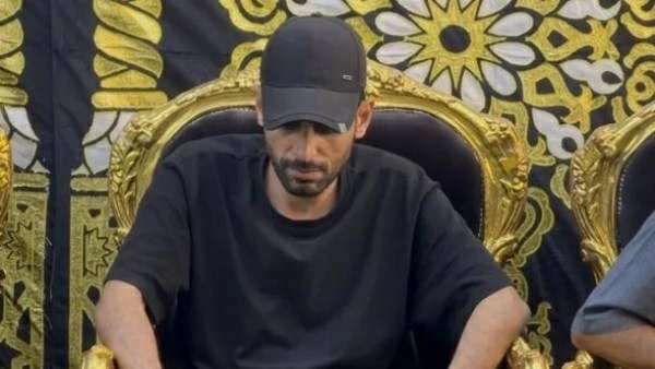 14 طلقة في وضح النهار.. مجهولون يقتلون عم حمدي الميرغني في أسوان