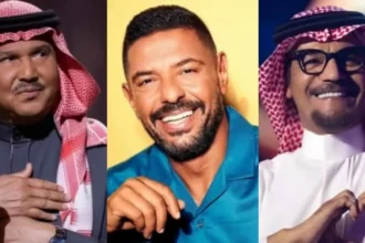 هاني فرحات يكشف أسراراً عن محمد عبده ورابح صقر