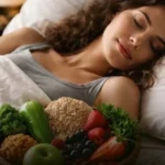 كيف تؤثر الألياف على نومك؟ نتائج علمية تغيّر النظرة التقليدية