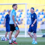 «تحدي خليجي» بين التعاون والنهضة