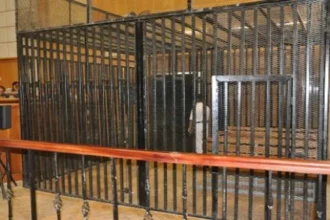 الإعدام لمتهم والسجن لزوجته في قضية قتل طليقها