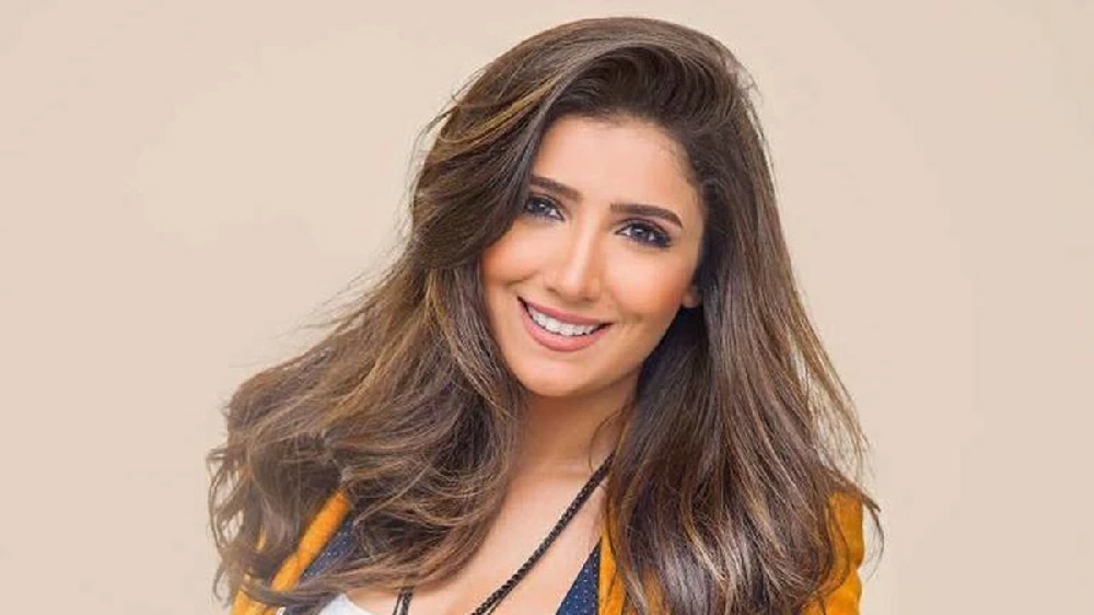 مي عمر و«حليمة جبران» بين صراعات شعبية في رمضان
