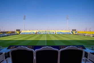 «الانضباط» تعاقب التعاون بإغلاق ملعبه مباراتين