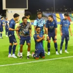 العلا.. صدارة وانتصارات بالجملة.. وشباك عصيّة