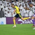 بوستيكوغلو مدرب النصر: رونالدو لاعب عظيم.. وأنا من يتحمل المسؤولية