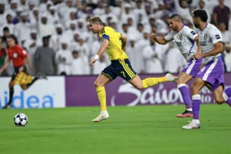 بوستيكوغلو مدرب النصر: رونالدو لاعب عظيم.. وأنا من يتحمل المسؤولية