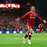 ليفربول يزيد أوجاع توتنهام.. ويطيح به خارج كأس «كاراباو»