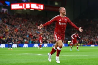 ليفربول يزيد أوجاع توتنهام.. ويطيح به خارج كأس «كاراباو»