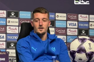 سافيتش: سعيد بالاستمرار مع الهلال.. وسنبذل كل ما لدينا لإسعاد جماهيرنا