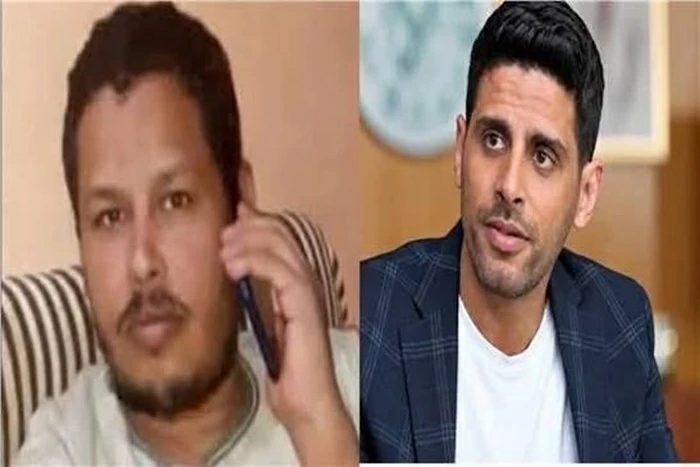  فيديو يوثّق اللحظات الأخيرة.. تفاصيل جديدة في مقتل عم فتحي الميرغني  