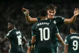 أرسنال يتأهل إلى الدور الرابع بكأس «كاراباو»