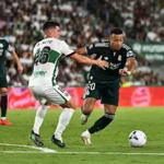 +90.. ريال مدريد ينتزع فوزاً قاتلاً من إلتشي