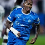 سامرفيل يتلقى أول بطاقة حمراء في مسيرته