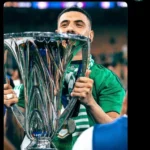 ديميرال يستحضر التتويج الآسيوي قبيل نهائي كأس القارات
