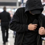 270 مشتبهاً بهم يرتبطون بأكثر من 28 ألف واقعة سرقة متاجر في إنجلترا