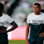 ريال مدريد يدافع عن حرية لاعبيه بعد جدل «سبتة»