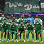 الأهلي يحط رحاله في جنوب أفريقيا