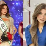  خلافات Miss Egypt تشتعل.. وإيرينا تفتح ملفًا ظلّ مغلقًا عامًا كاملًا