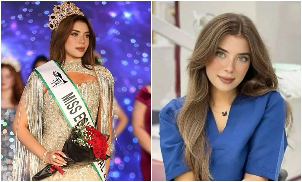  خلافات Miss Egypt تشتعل.. وإيرينا تفتح ملفًا ظلّ مغلقًا عامًا كاملًا