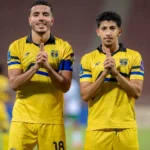 «آسيا2».. التعاون يعود بنقطة النهضة