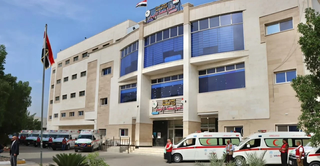 بعد ضجة «معمل الخنازير».. ما حقيقة الفيديو المتداول في الأنبار؟