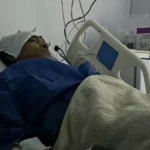 أزمة صحية مفاجئة تنقل سامح حسين إلى المستشفى.. وزوجته تطلب الدعاء
