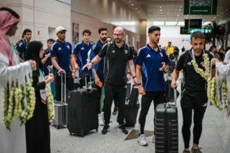 «اليمن» اﻻختبار اﻷخير لمنتخب الكويت قبل «خليجي27»