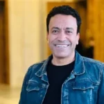 منع الزيارة عن سامح حسين.. زوجته تكشف تطورات حالته الصحية