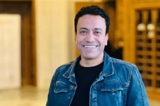 منع الزيارة عن سامح حسين.. زوجته تكشف تطورات حالته الصحية