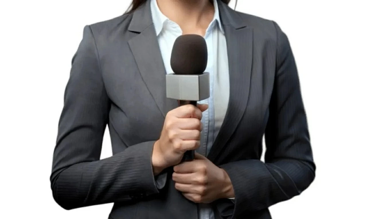 ثغرة قانونية منحتها آلاف الدولارات.. كيف أطاحت مذيعة عربية بقناتها؟