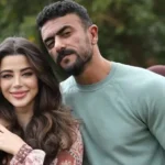 يارا السكري تفجر مفاجأة مدوية عن أحمد العوضي.. ماذا قالت؟