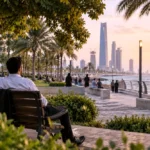 الطبيعة تدخل وصفة تحسين المزاج