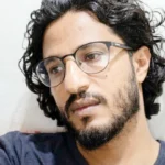«​ليَبِعْ لي أحدُكم حزْنَه»